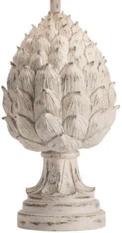 ARTICHOKE TABLE LAMP