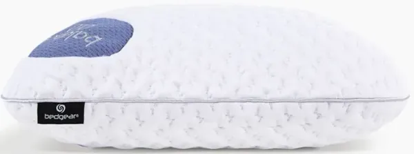 Bedgear 0.0 Balance Cuddle Curve Performance Pillow