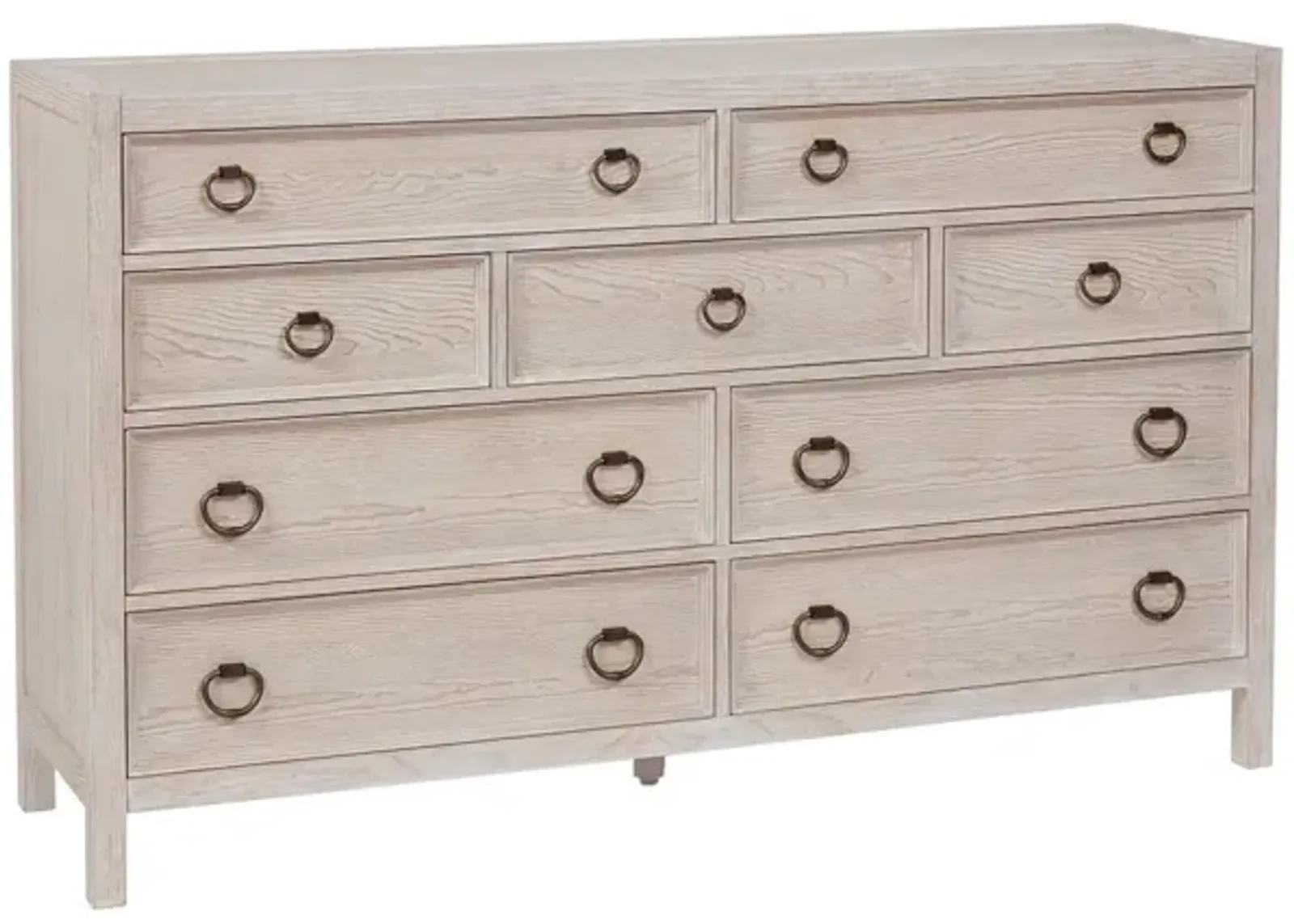 Universal Getaway Coastal Living Home Dresser