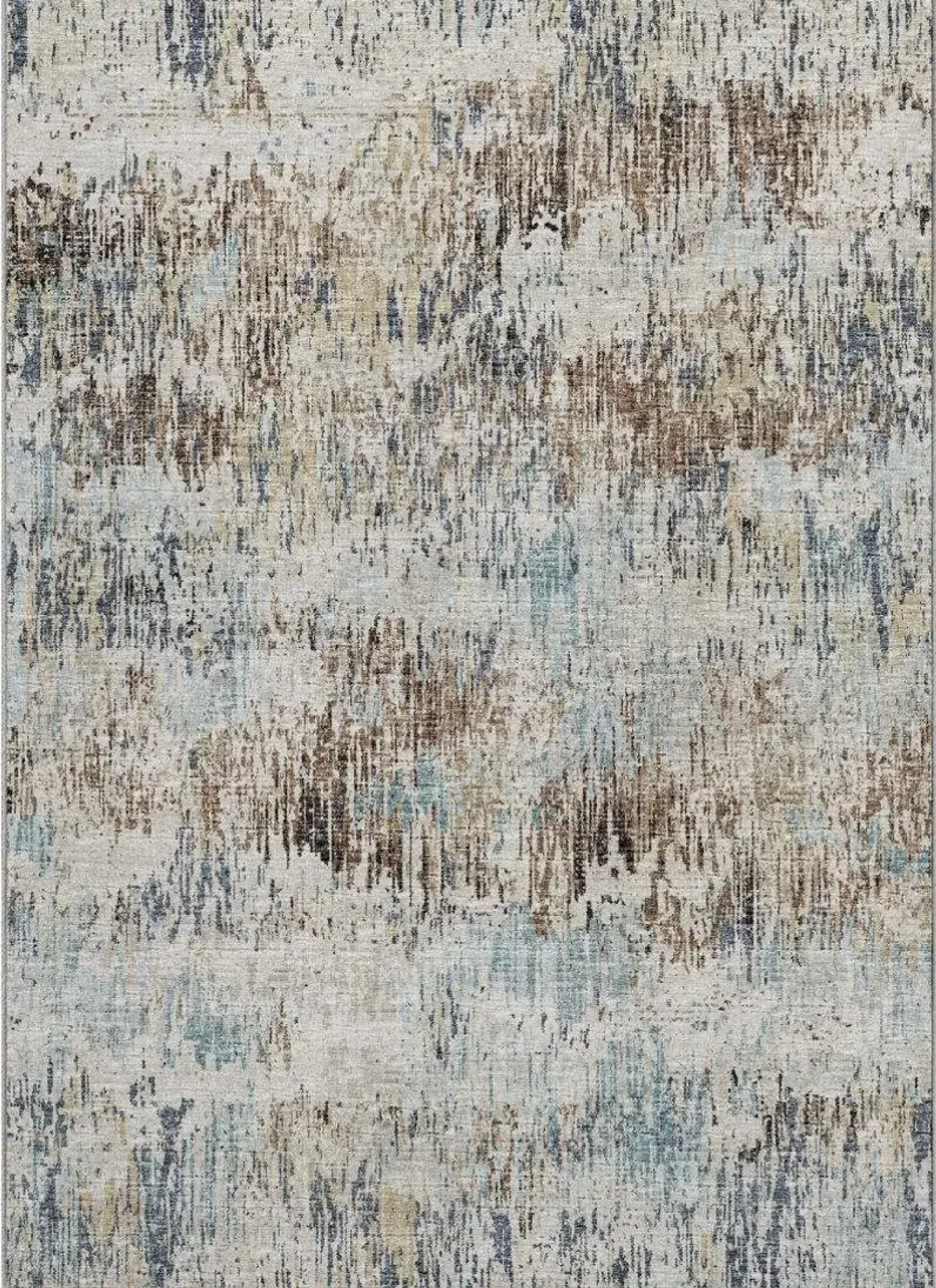 Dalyn Camberly Driftwood 5'X8' Area Rug