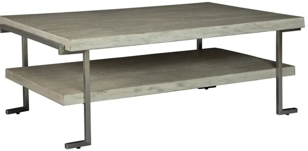 Hekman Laguna Hills Rectangular Coffee Table