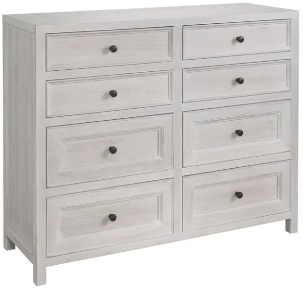 MODERN FARMHOUSE LARSON BUTTERMILK DRESSER