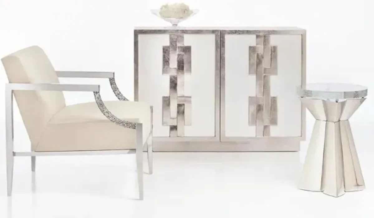 Bernhardt Anika Accent Table