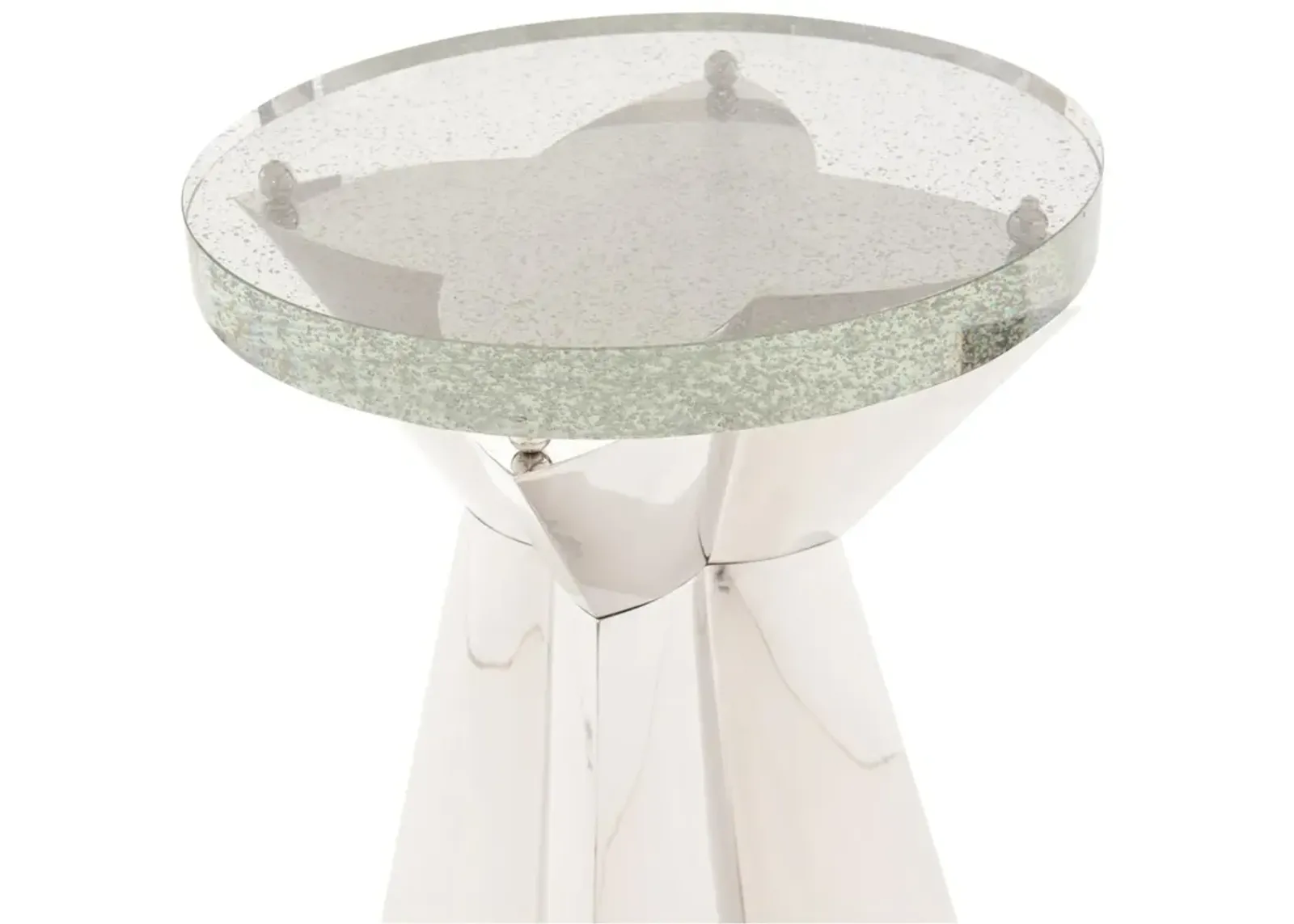 Bernhardt Anika Accent Table