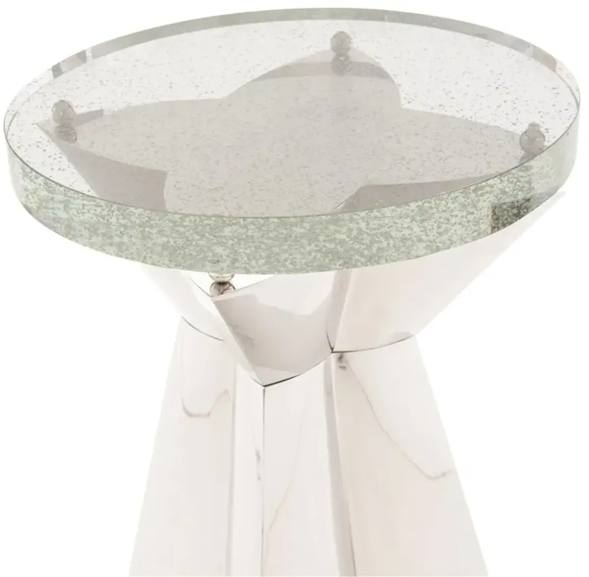 Bernhardt Anika Accent Table