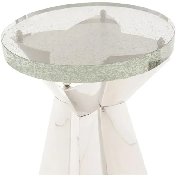 Bernhardt Anika Accent Table