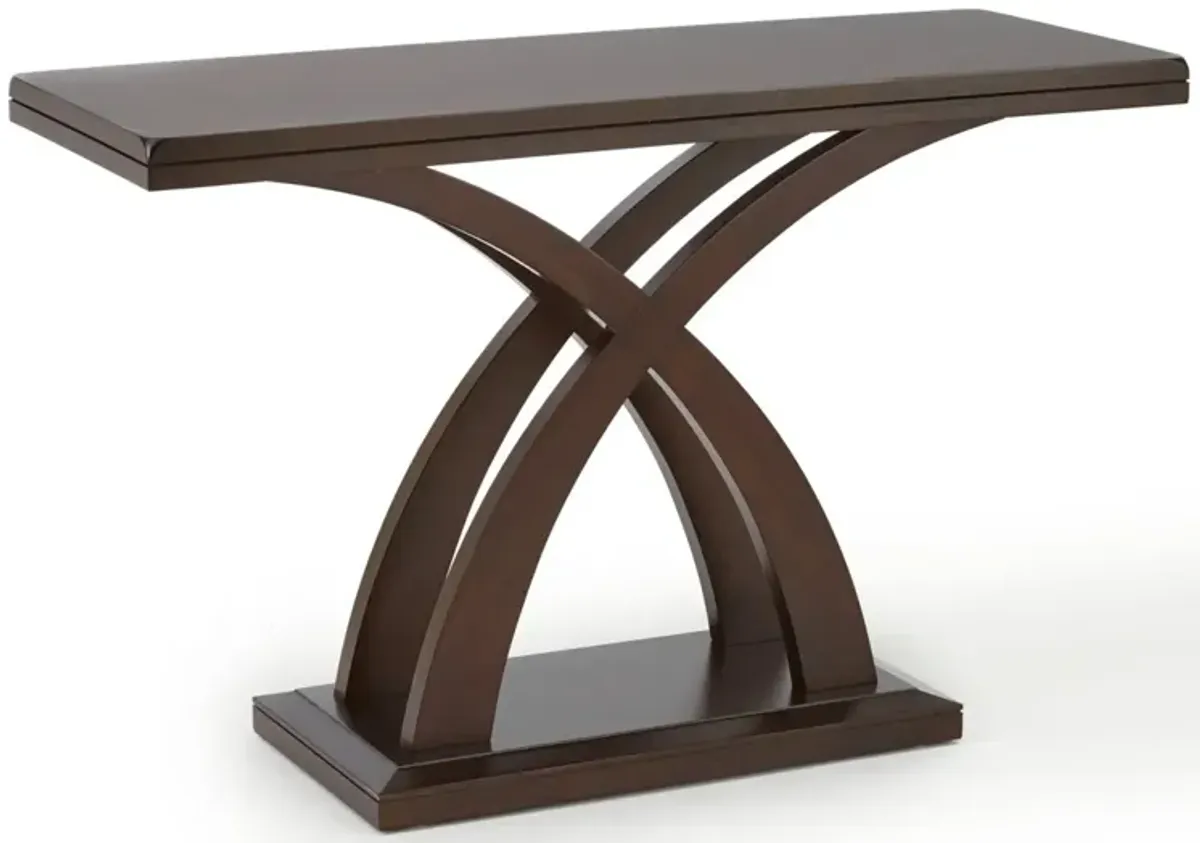 Steve Silver Jocelyn Sofa Table