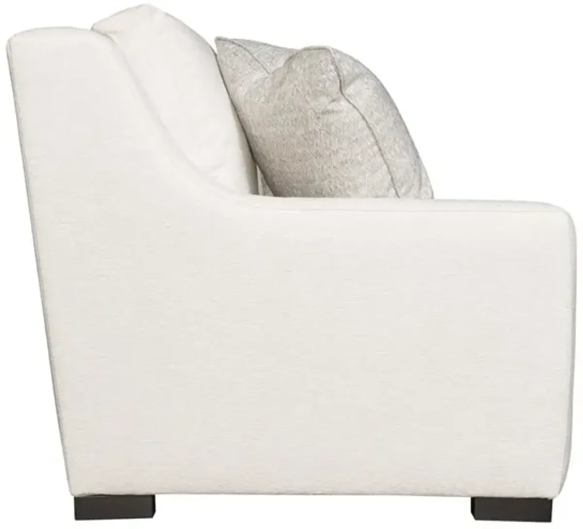 Bernhardt Germain Fabric Loveseat