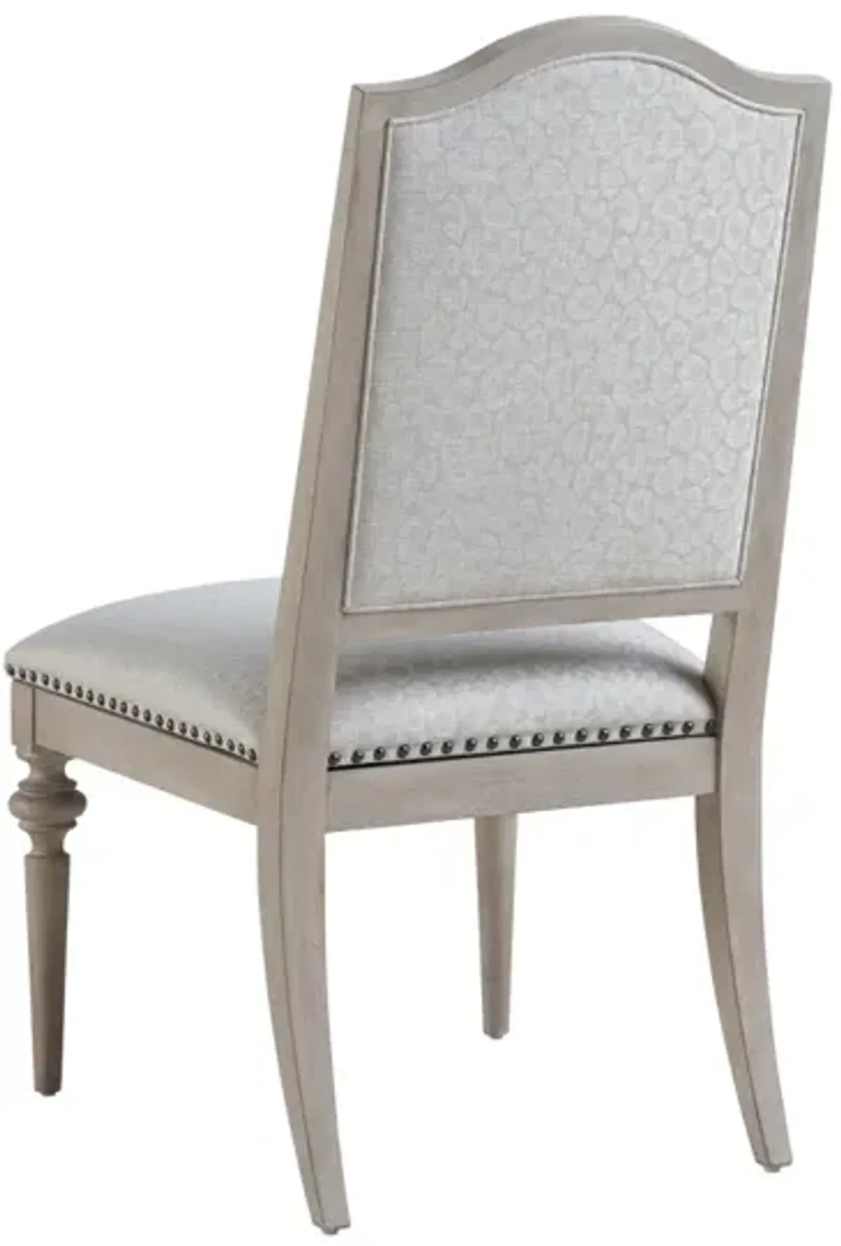 Barclay Butera by Lexington Malibu Aidan Upholstered Side Chair