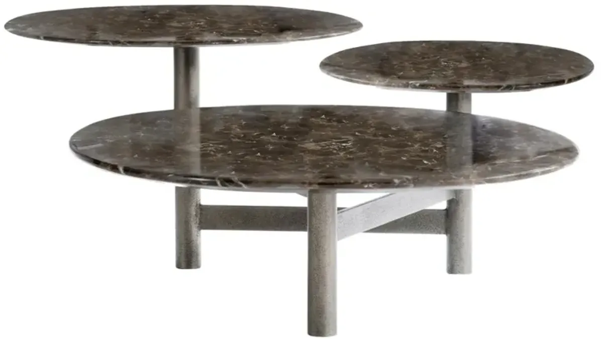 Bernhardt Nez Cocktail Table