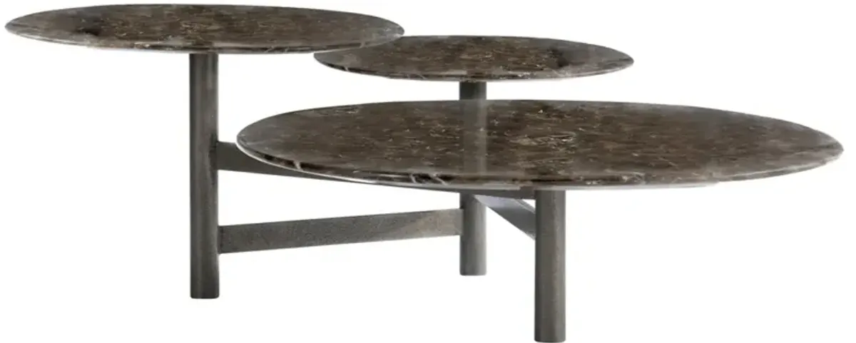Bernhardt Nez Cocktail Table