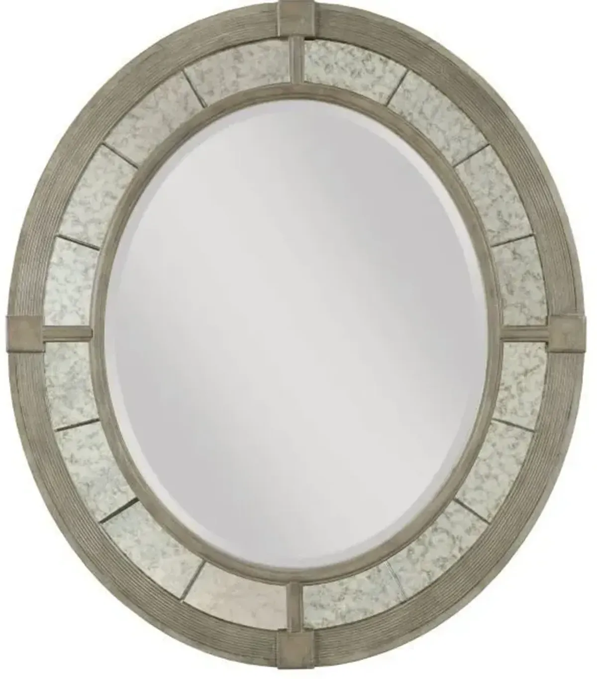 American Drew Savona Rococo Mirror