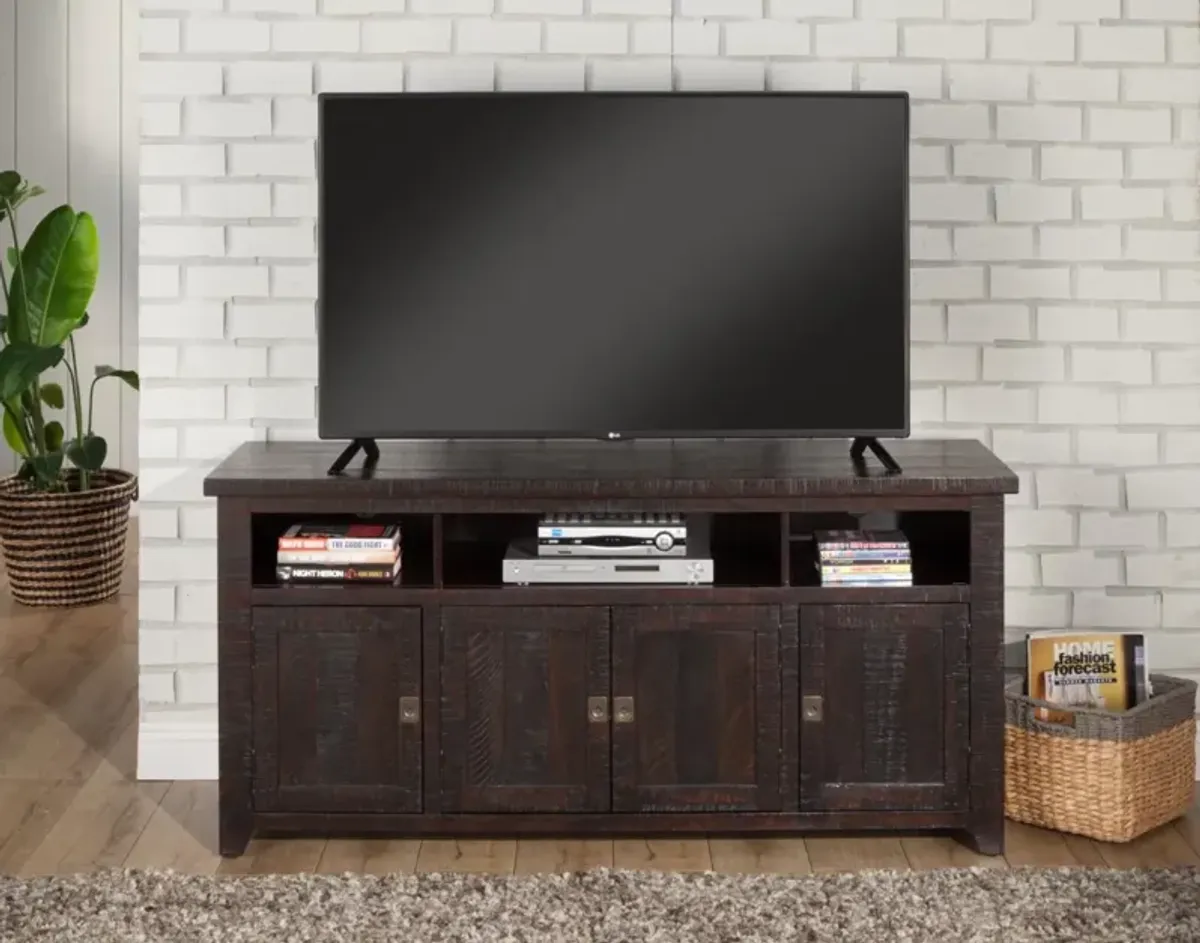 Martin Svensson Coffee Plantation TV Stand