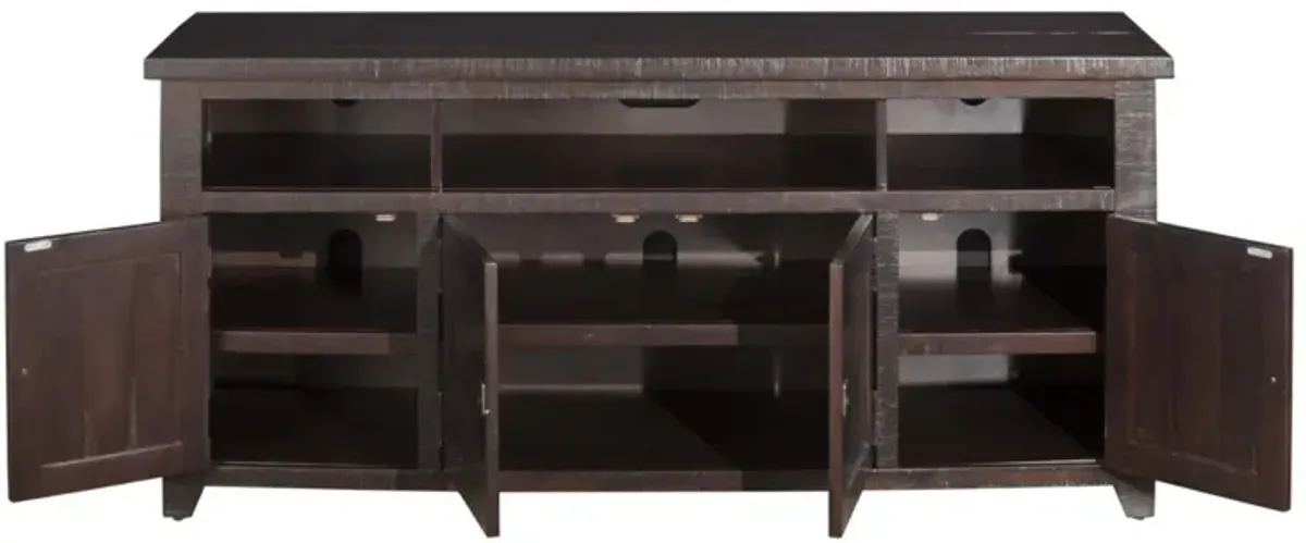 Martin Svensson Coffee Plantation TV Stand