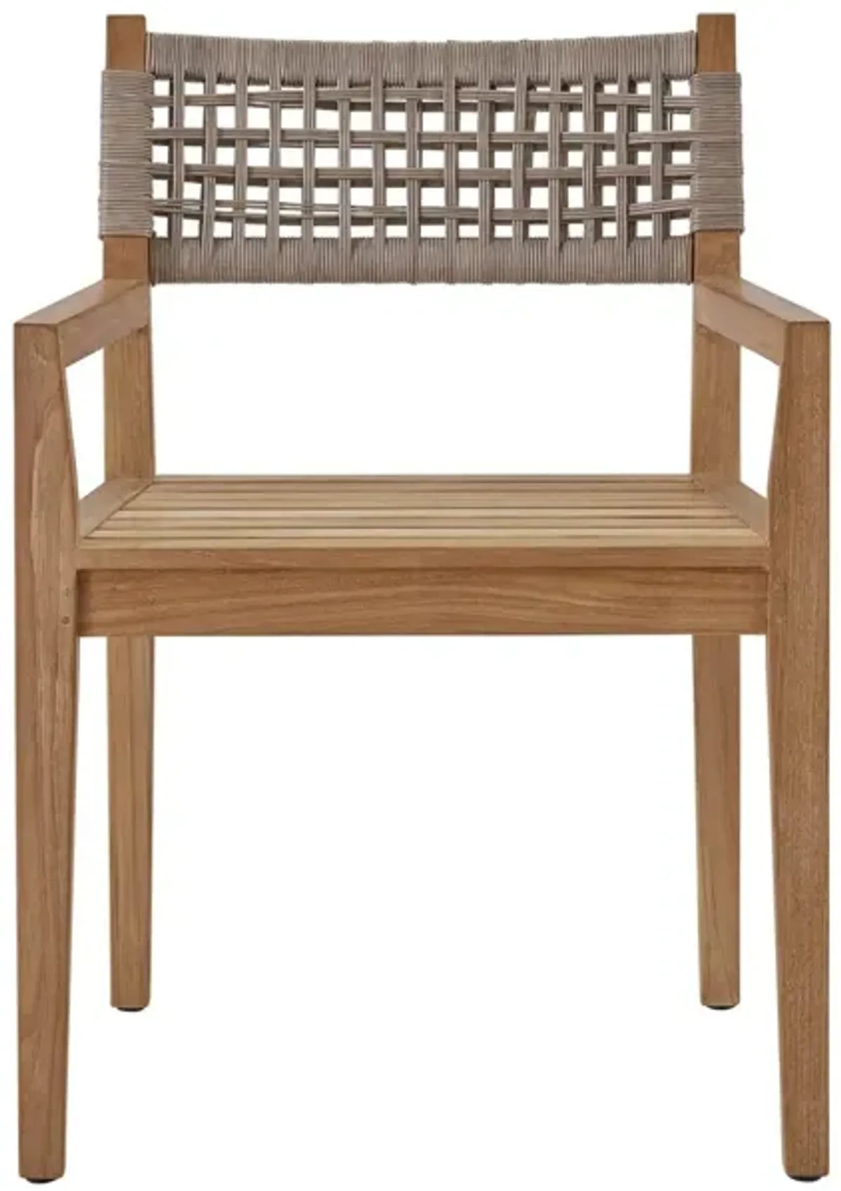 Universal Coastal Living Outdoor Chesapeake Armchair