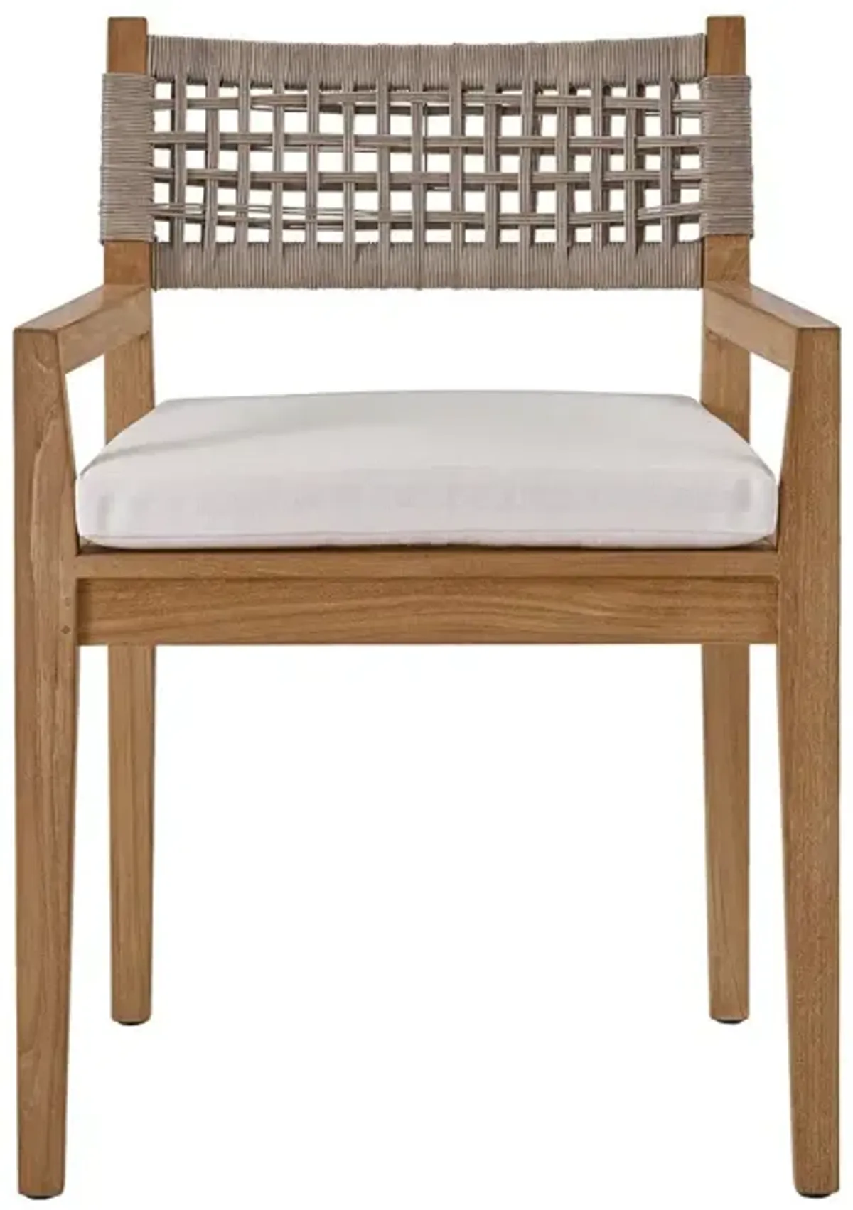 Universal Coastal Living Outdoor Chesapeake Armchair