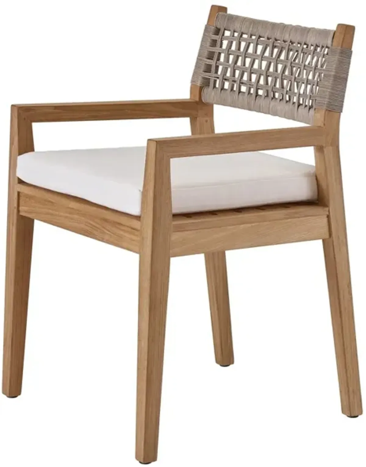 Universal Coastal Living Outdoor Chesapeake Armchair