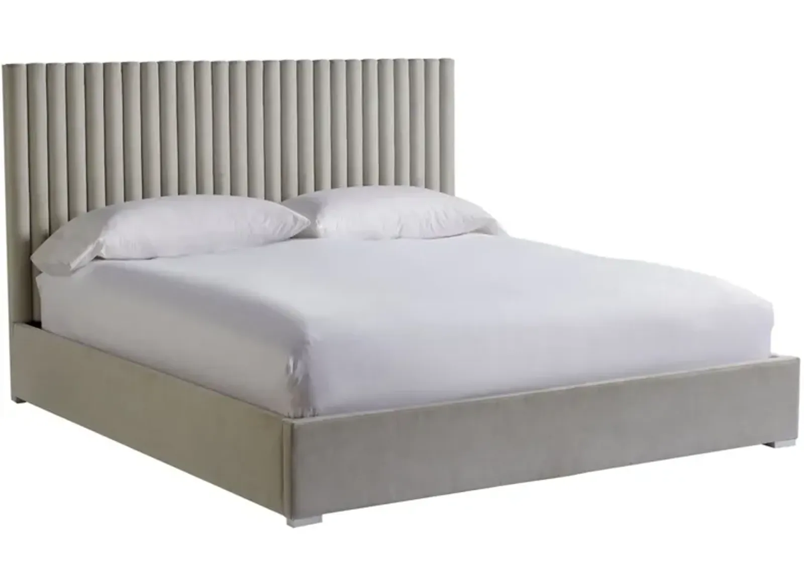 Universal Modern Decker Sorrell Queen Wall Bed