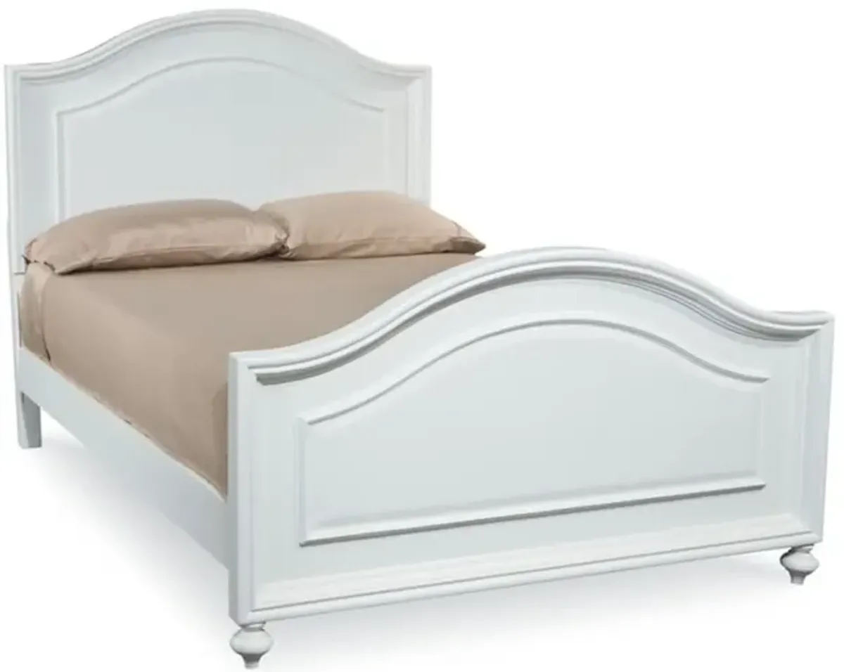 MADISON PANEL HEADBOARD FULL