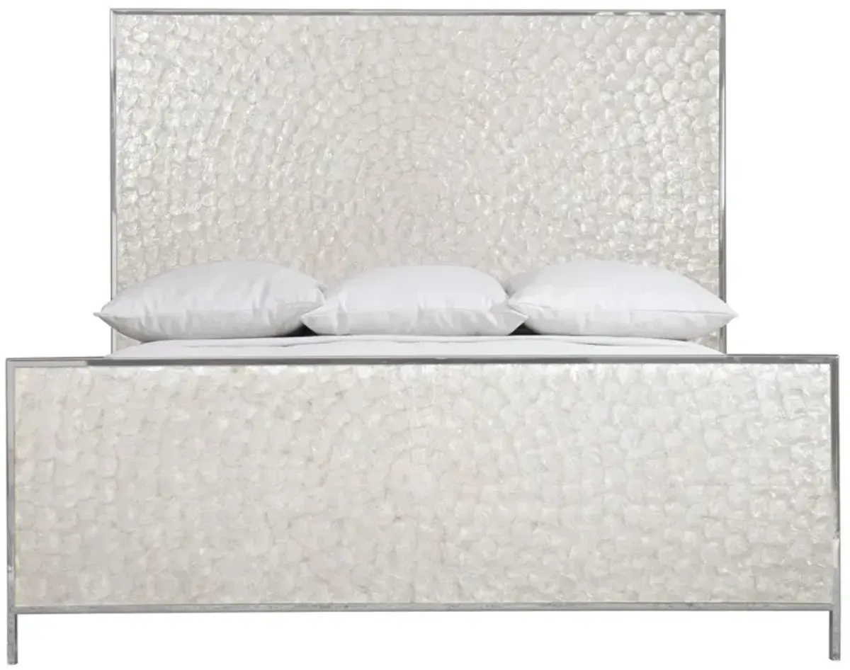 Bernhardt Helios Panel Bed King