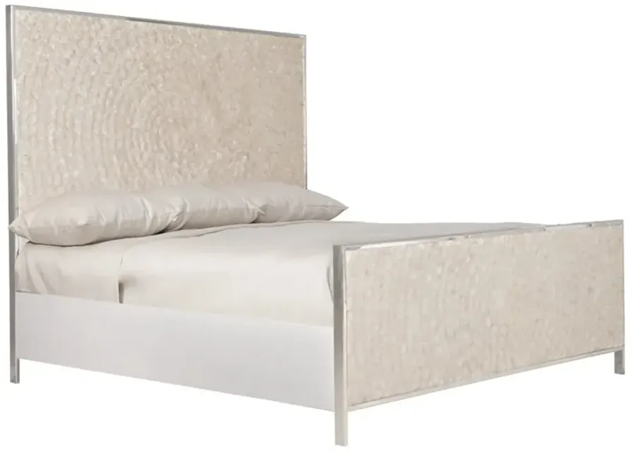 HELIOS PANEL BED KING