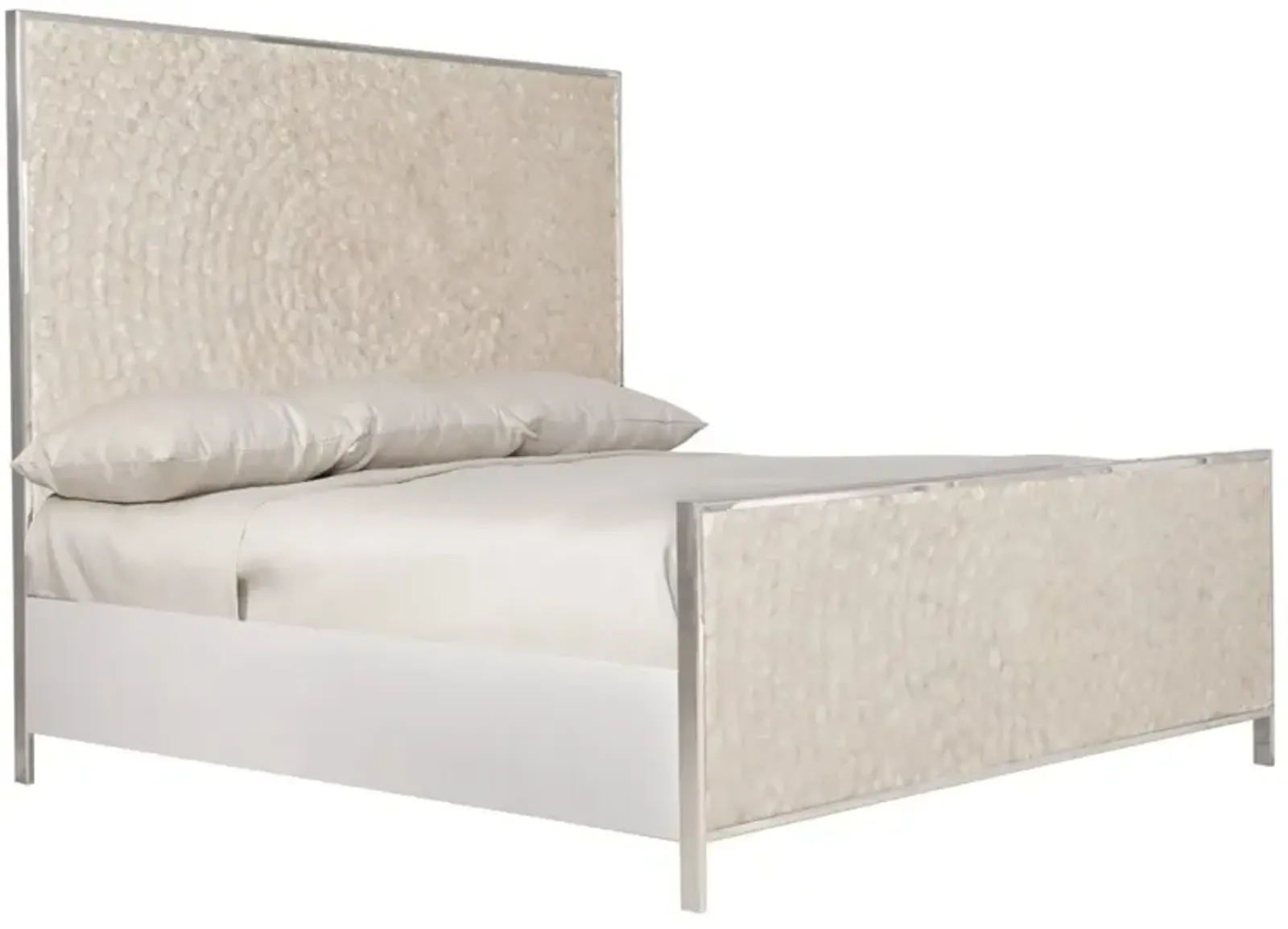 Bernhardt Helios Panel Bed King