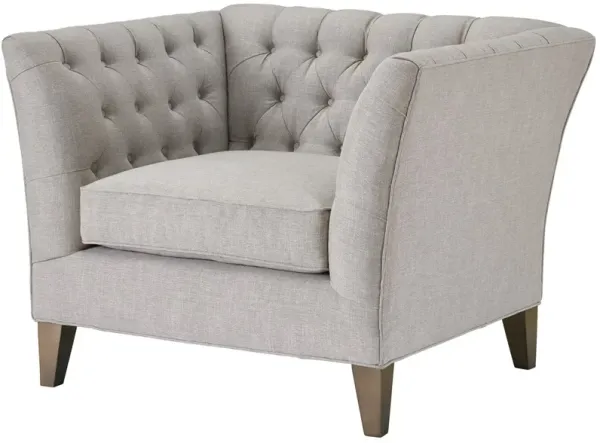 Universal Modern Farmhouse Duncan Chair