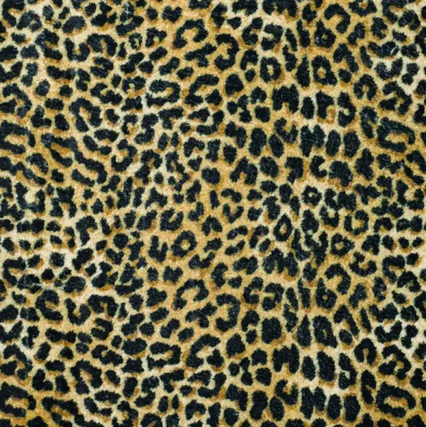 AKINA GOLD 5'X8' AREA RUG