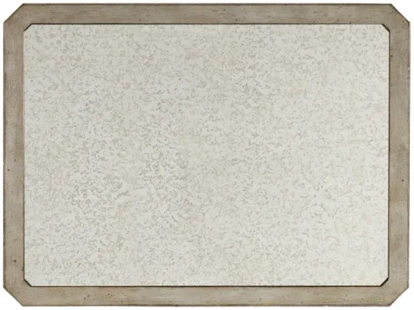 Hooker Furniture Sanctuary Bedside Table