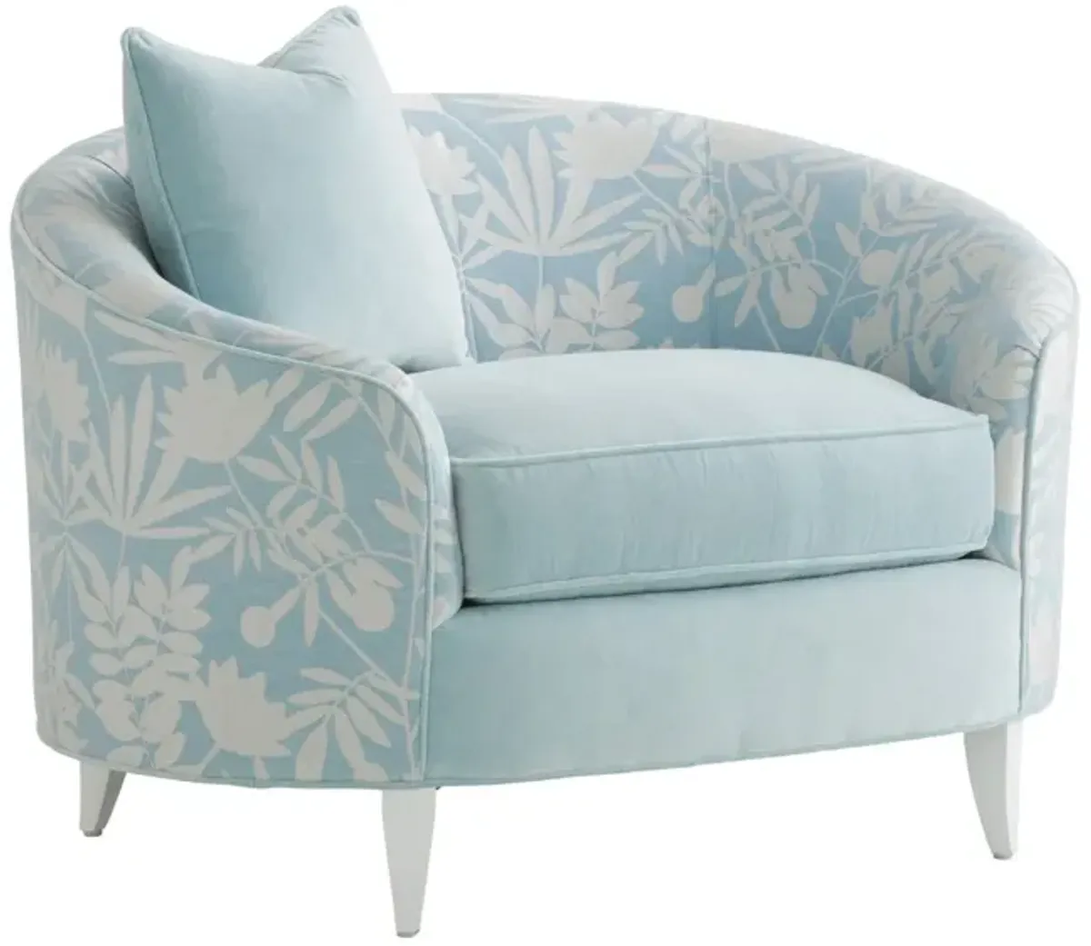 Avondole by Lexington Nash Tub Barrel Chair