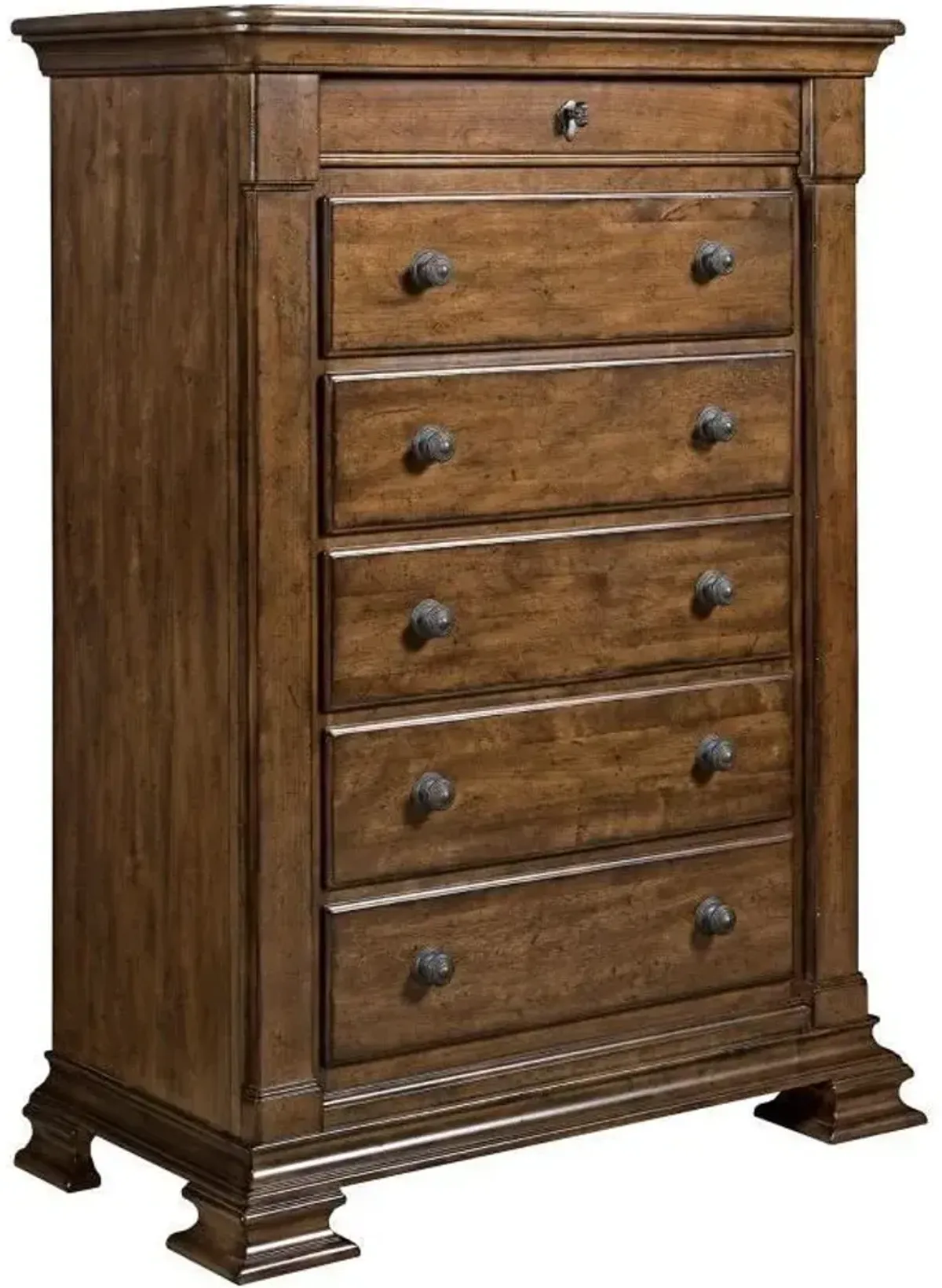 Kincaid Drawer Chest Portolone