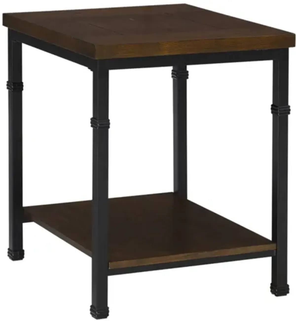 Linon Austin End Table