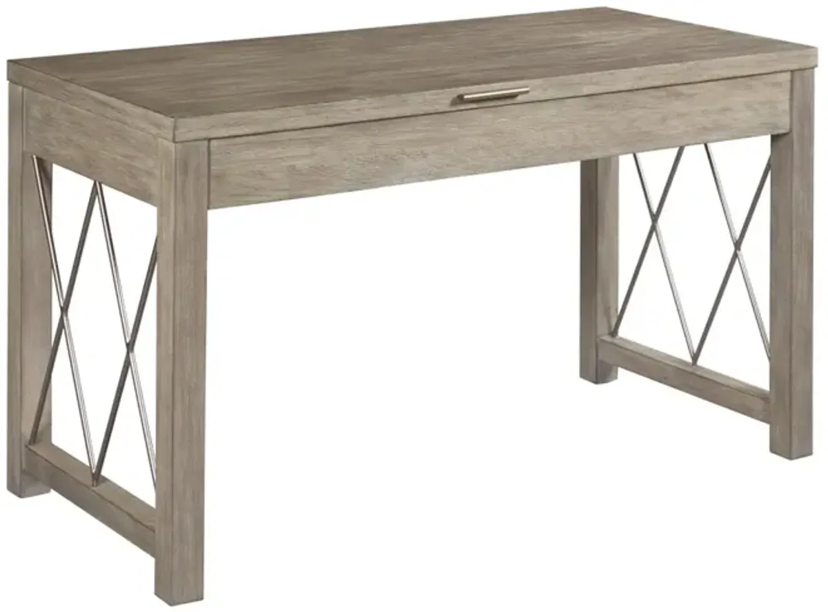 Hammary West End Lift-Top Writing Desk