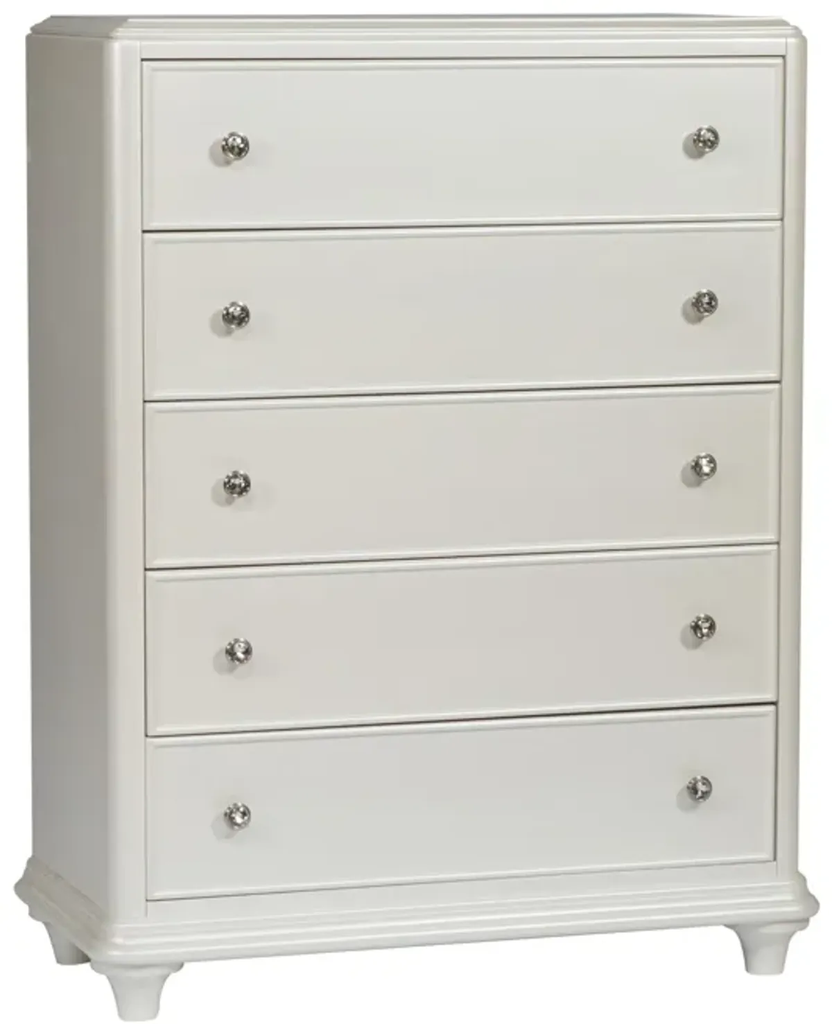 Liberty Furniture Stardust 5-Drawer Chest