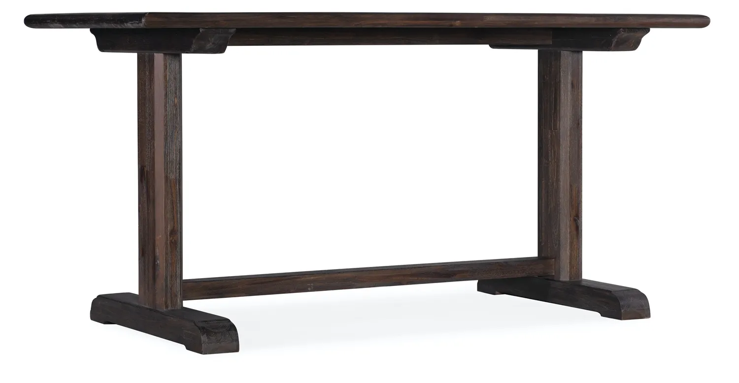 COMMERCE & MARKET BEAM WRITING DESK