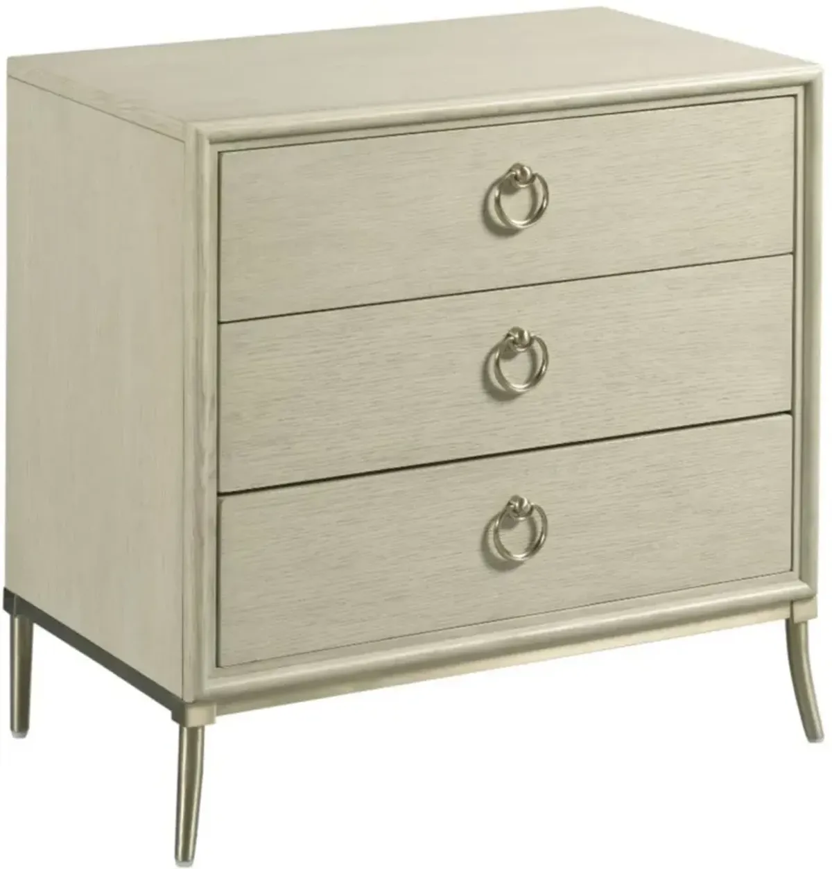 SENECA BEDSIDE NIGHTSTAND LENOX