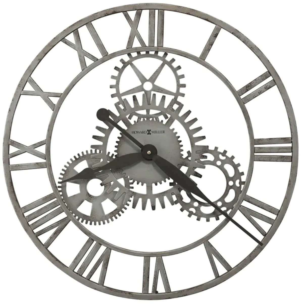 Howard Miller Sibley Wall Clock
