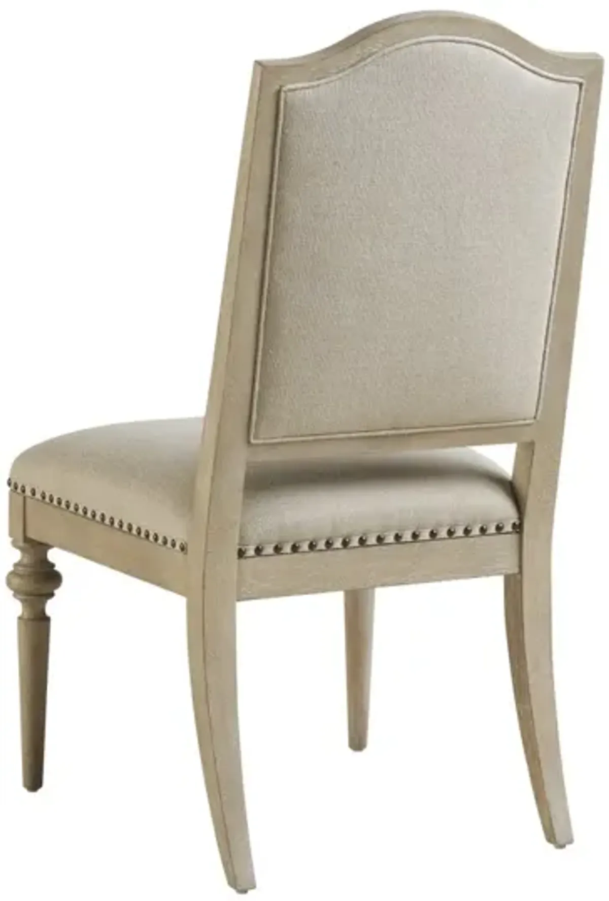 Barclay Butera by Lexington Malibu Aiden Side Chair