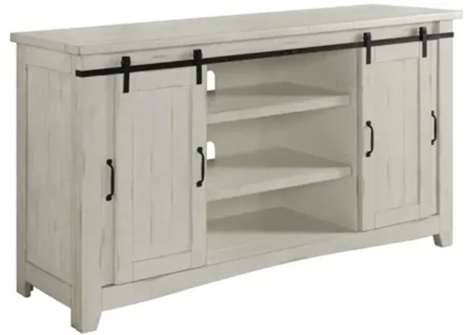 Martin Svensson Aspen TV Stand