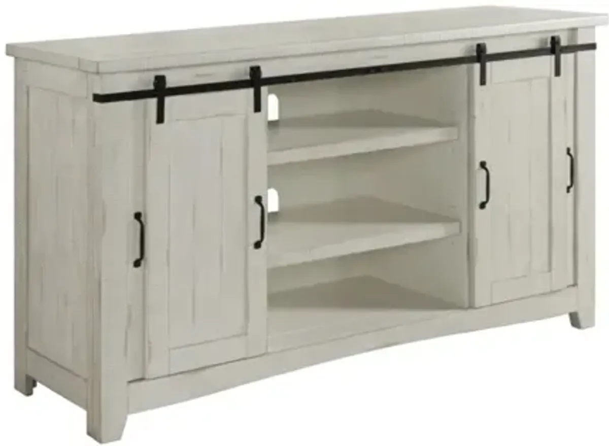 Martin Svensson Aspen TV Stand