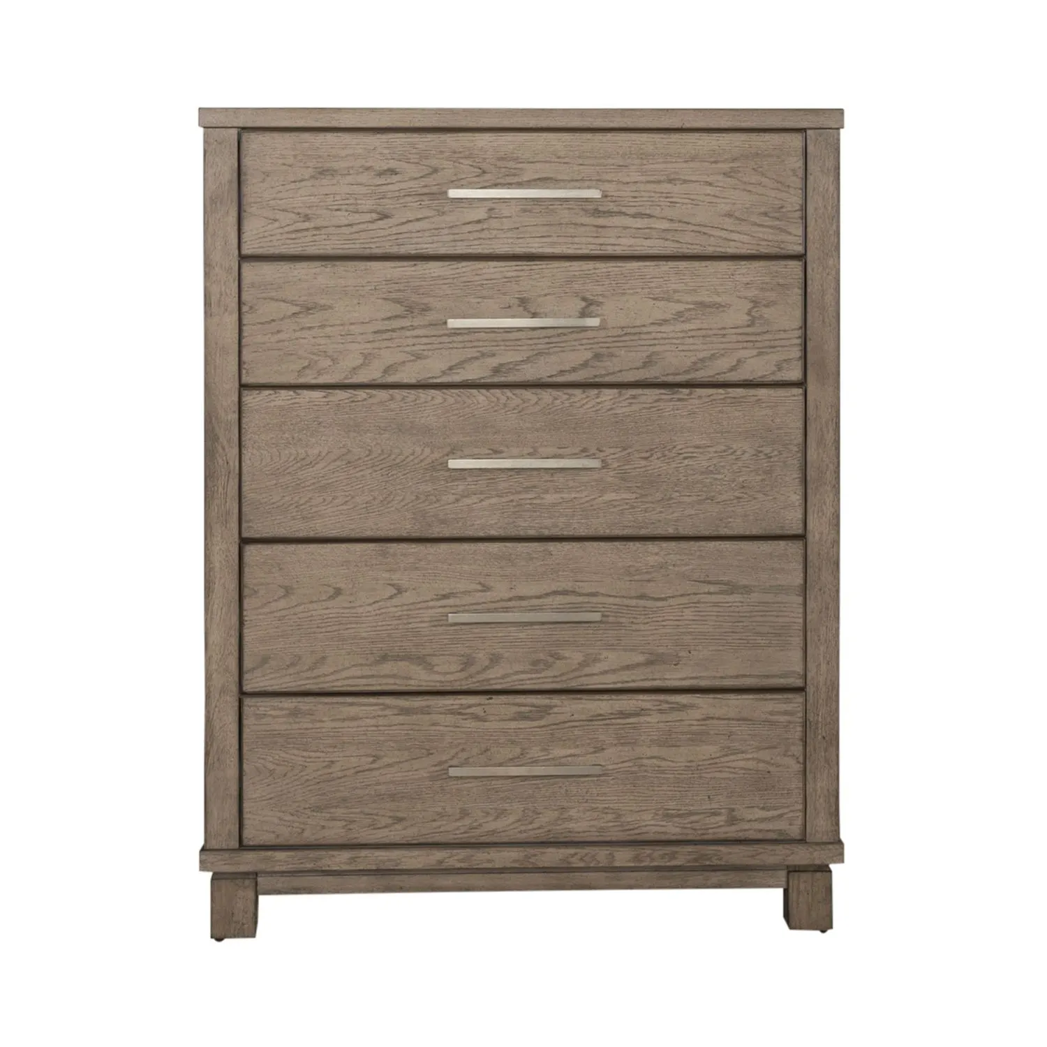 5-DRAWER CHEST - CANYON ROAD