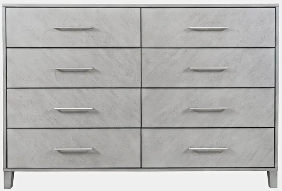 Jofran Eloquence Dresser Stone