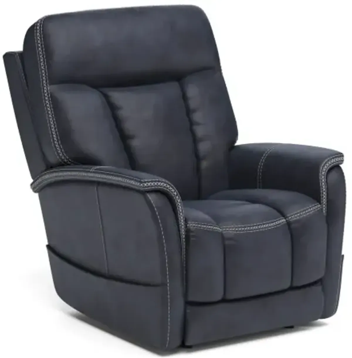 Flexsteel Atlas Ocean Lift Recliner by Hudson's Furniture + Mattress