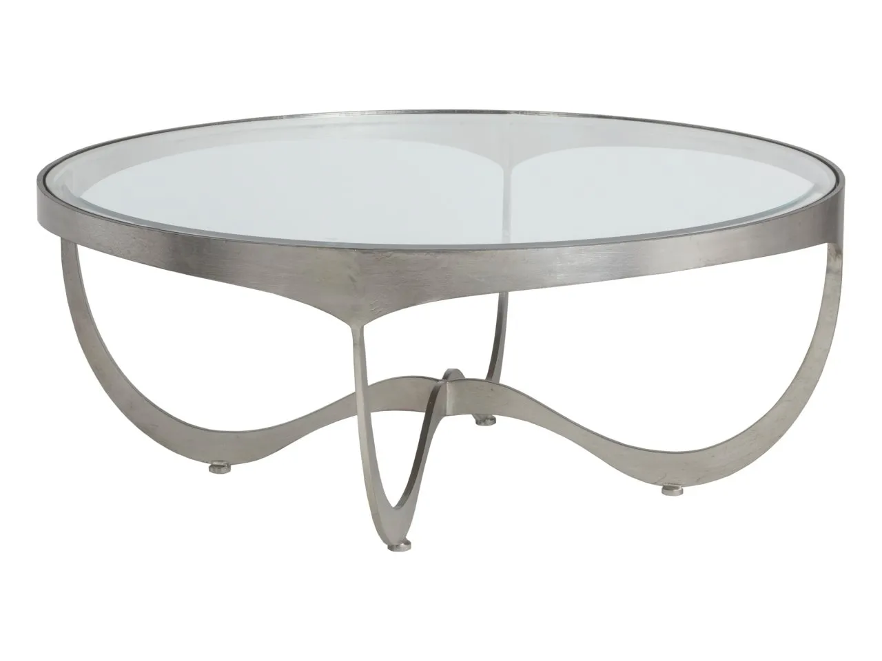 SOPHIE ROUND COCKTAIL TABLE METAL DESIGNS