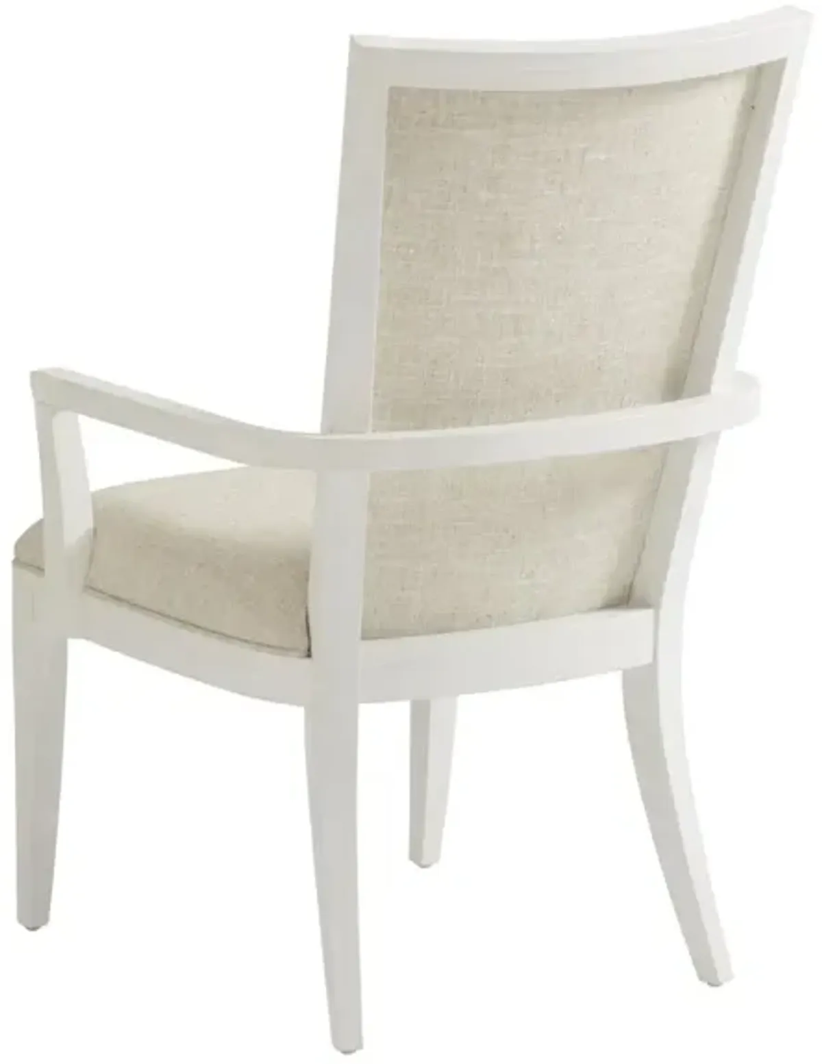 Tommy Bahama Home by Lexington Ocean Breeze Sea Winds Upholstered Armchair