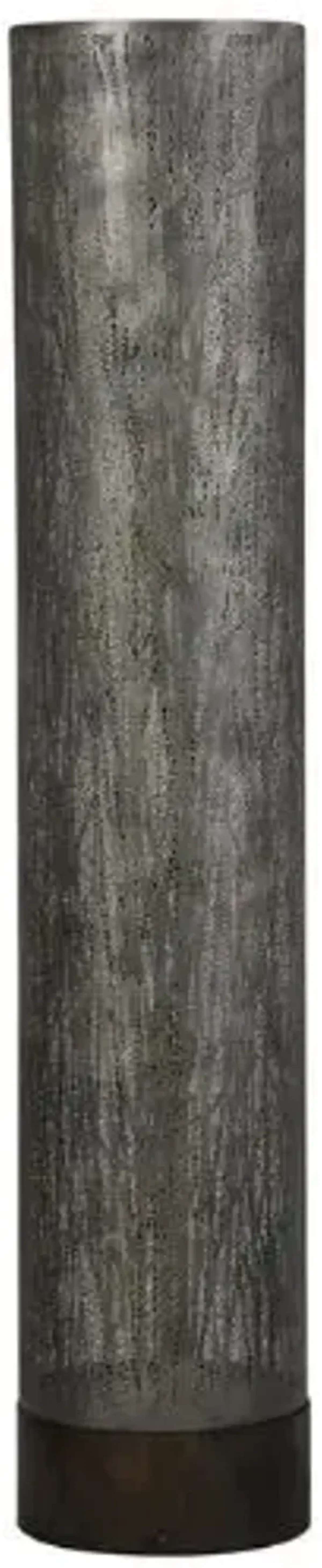 Style Craft Berkley Trees Bryan Keith Branded Transitional Floor Lamp