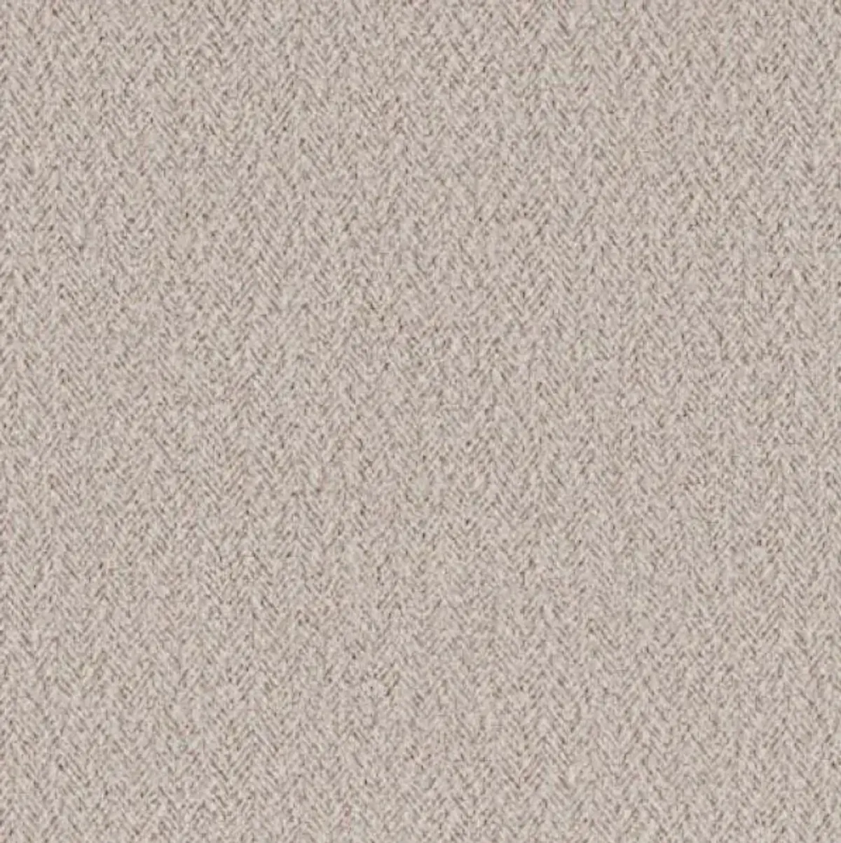 Flexsteel Moxy Linen Ottoman with Square Legs