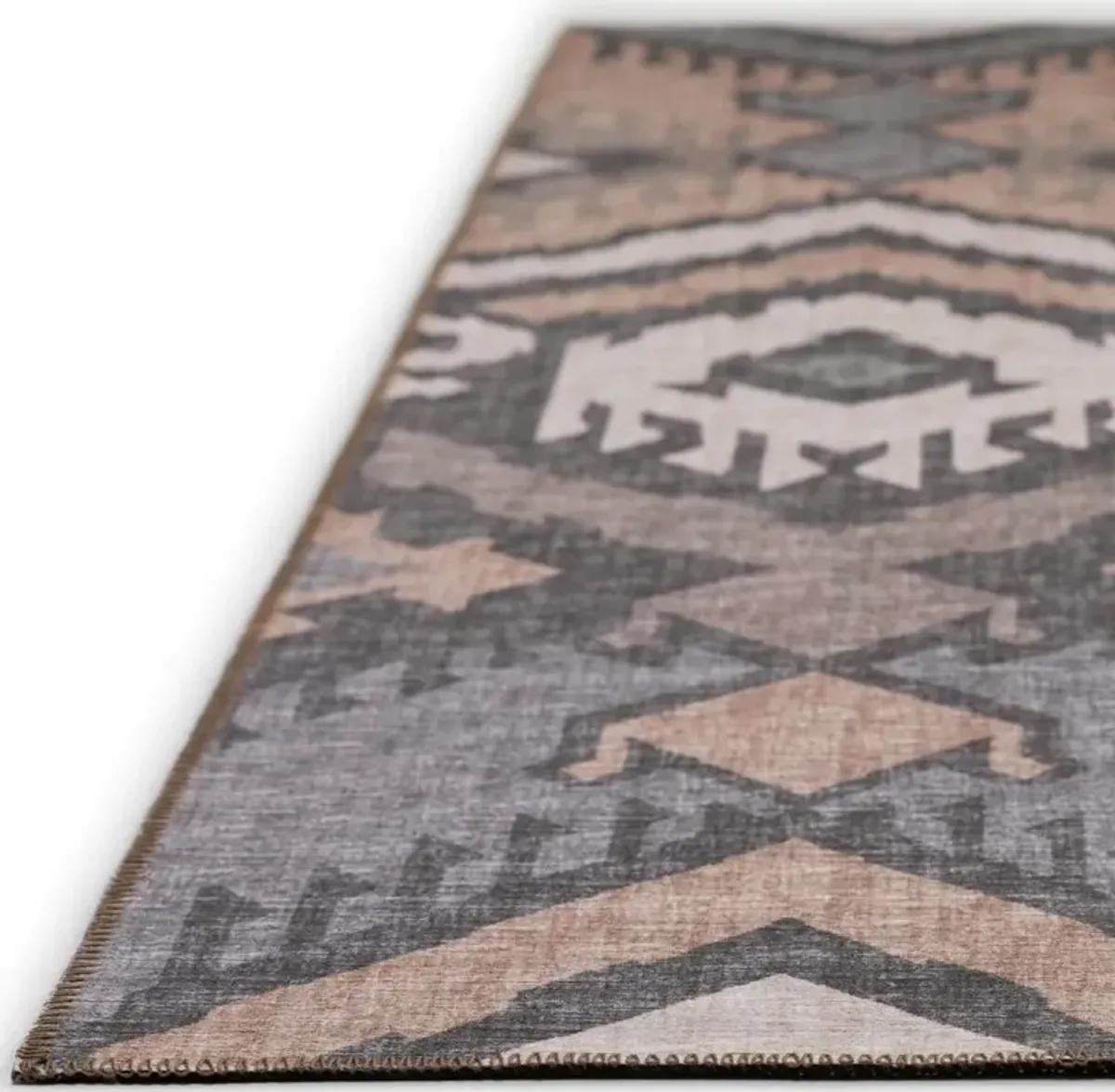 Dalyn Sedona Bison 5'X8' Area Rug