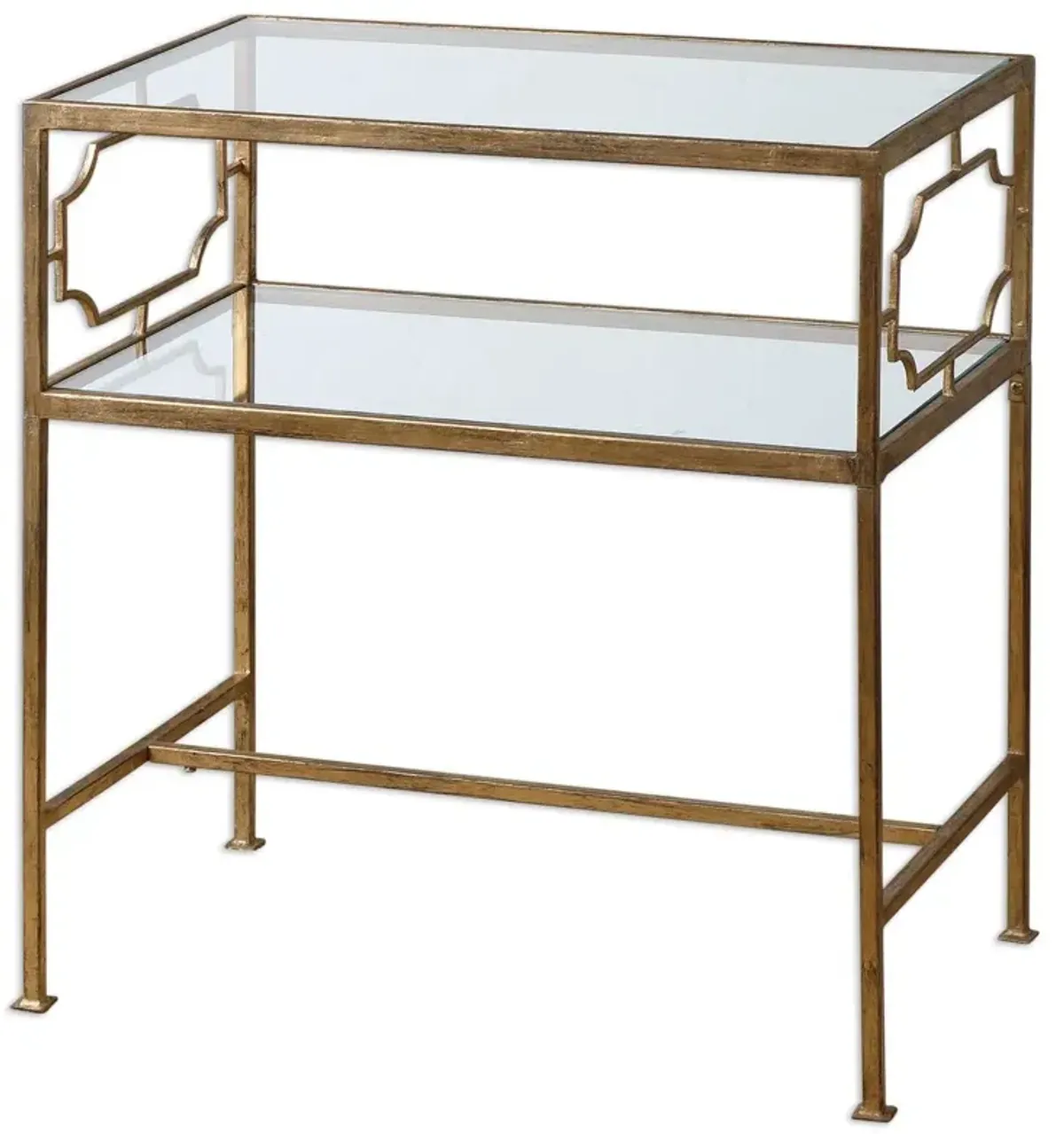 Uttermost Genell Side Table