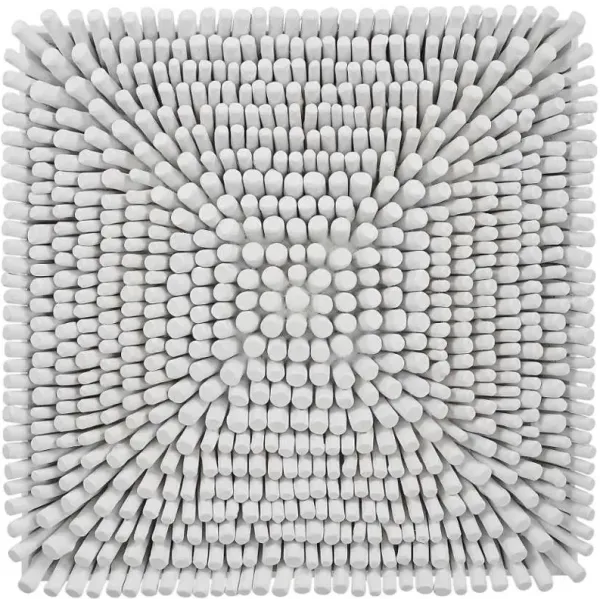 Uttermost Portside White Wall Panel